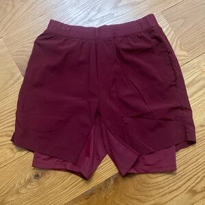 Centric Shorts